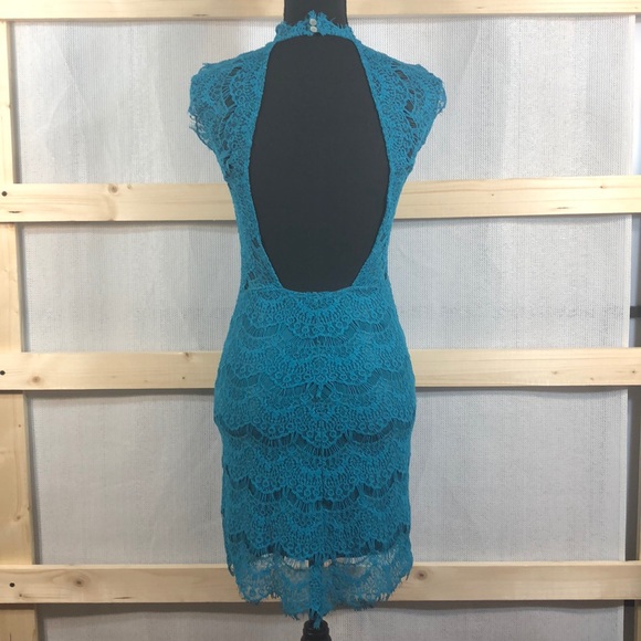 NWT Free People Daydream Bodycon Slip, Size: XS - Picture 5 of 7